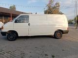 Volkswagen Transporter 1993 годаүшін2 500 000 тг. в Тараз – фото 2