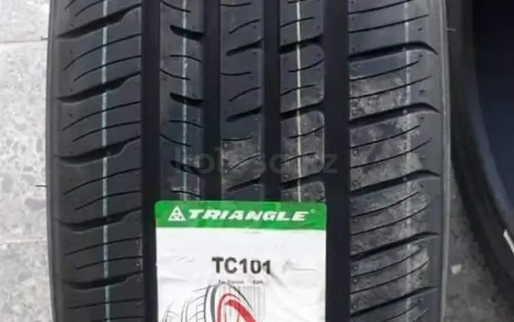 215-60-16 Triangle TC101үшін25 000 тг. в Алматы