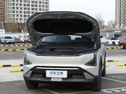 Kia EV5 2024 года за 8 653 497 тг. в Алматы – фото 19