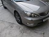 Toyota Camry 2004 годаүшін6 700 000 тг. в Шымкент