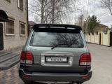 Lexus LX 470 2001 годаүшін9 000 000 тг. в Павлодар – фото 2