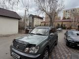 Lexus LX 470 2001 годаүшін9 000 000 тг. в Павлодар – фото 4