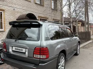 Lexus LX 470