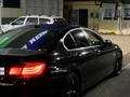 BMW 520 2012 годаүшін6 900 000 тг. в Шымкент – фото 8