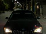 BMW 520 2012 года за 7 500 000 тг. в Шымкент – фото 5