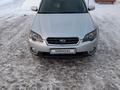 Subaru Outback 2005 года за 5 000 000 тг. в Усть-Каменогорск – фото 3