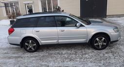 Subaru Outback 2005 годаfor5 000 000 тг. в Усть-Каменогорск – фото 4