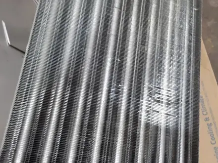 Радиатор салона пассат б4 за 5 000 тг. в Караганда