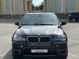 BMW X5 2007 года за 8 300 000 тг. в Тараз – фото 3