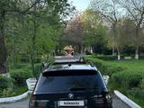 BMW X5 2007 года за 8 300 000 тг. в Тараз – фото 2