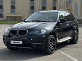 BMW X5 2007 года за 8 300 000 тг. в Тараз – фото 5