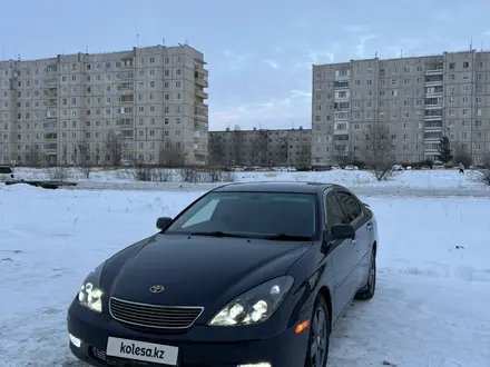 Toyota Windom 2002 года за 6 800 000 тг. в Астана – фото 7