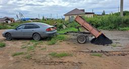 Mazda Cronos 1993 годаfor2 000 000 тг. в Астана – фото 3