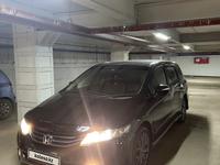 Honda Odyssey 2010 года за 7 300 000 тг. в Астана