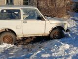 ВАЗ (Lada) Lada 2121 1989 года за 150 000 тг. в Усть-Каменогорск – фото 3