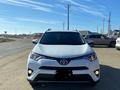 Toyota RAV4 2016 годаfor12 000 000 тг. в Кульсары