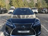 Lexus RX 350 2020 года за 24 200 000 тг. в Астана