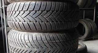 215/60R16 одиночки привозные за 12 500 тг. в Алматы