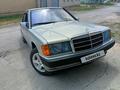 Mercedes-Benz 190 1991 годаүшін2 400 000 тг. в Шымкент – фото 4