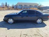 Mercedes-Benz E 230 2000 года за 2 900 000 тг. в Костанай – фото 4