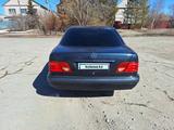 Mercedes-Benz E 230 2000 года за 2 900 000 тг. в Костанай – фото 5