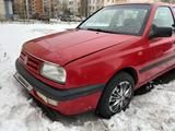 Volkswagen Vento 1995 года за 1 500 000 тг. в Кокшетау – фото 2