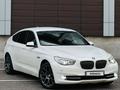 BMW 535 2010 годаүшін9 500 000 тг. в Караганда – фото 8