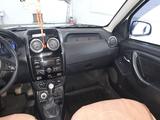 Renault Duster 2016 года за 5 500 000 тг. в Атырау