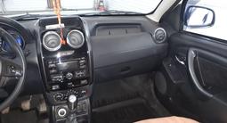 Renault Duster 2016 годаүшін5 500 000 тг. в Атырау