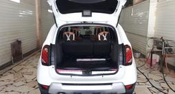 Renault Duster 2016 годаүшін5 500 000 тг. в Атырау – фото 2