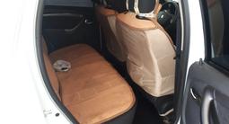Renault Duster 2016 годаүшін5 500 000 тг. в Атырау – фото 3