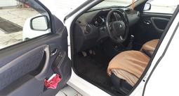 Renault Duster 2016 годаүшін5 500 000 тг. в Атырау – фото 4