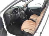 Renault Duster 2016 года за 5 500 000 тг. в Атырау – фото 5
