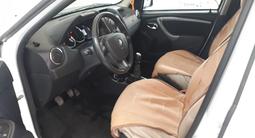 Renault Duster 2016 годаүшін5 500 000 тг. в Атырау – фото 5