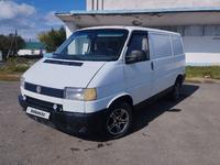 Volkswagen Transporter 1992 года за 2 350 000 тг. в Петропавловск