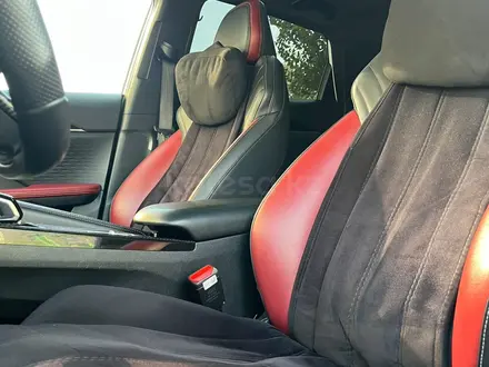 Geely Coolray 2023 года за 8 200 000 тг. в Алматы – фото 10