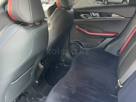 Geely Coolray 2023 года за 8 200 000 тг. в Алматы – фото 11