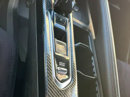 Geely Coolray 2023 года за 8 200 000 тг. в Алматы – фото 14