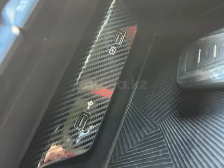 Geely Coolray 2023 года за 8 200 000 тг. в Алматы – фото 15
