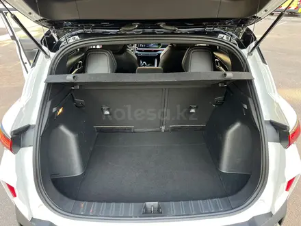 Geely Coolray 2023 года за 8 200 000 тг. в Алматы – фото 16