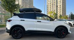 Geely Coolray 2023 года за 8 200 000 тг. в Алматы – фото 2