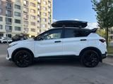 Geely Coolray 2023 года за 8 200 000 тг. в Алматы – фото 5