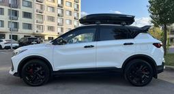 Geely Coolray 2023 года за 8 200 000 тг. в Алматы – фото 5