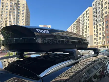 Geely Coolray 2023 года за 8 200 000 тг. в Алматы – фото 7
