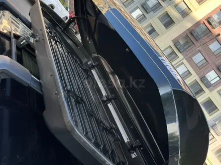 Geely Coolray 2023 года за 8 200 000 тг. в Алматы – фото 8
