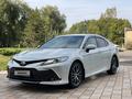 Toyota Camry 2021 годаfor17 500 000 тг. в Алматы – фото 7