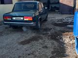 ВАЗ (Lada) 2107 2007 года за 914 468 тг. в Кульсары – фото 3