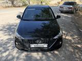 Hyundai Accent 2020 годаүшін5 500 000 тг. в Алматы