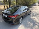 Hyundai Accent 2020 годаүшін5 500 000 тг. в Алматы – фото 3