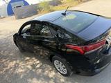 Hyundai Accent 2020 годаүшін5 500 000 тг. в Алматы – фото 5